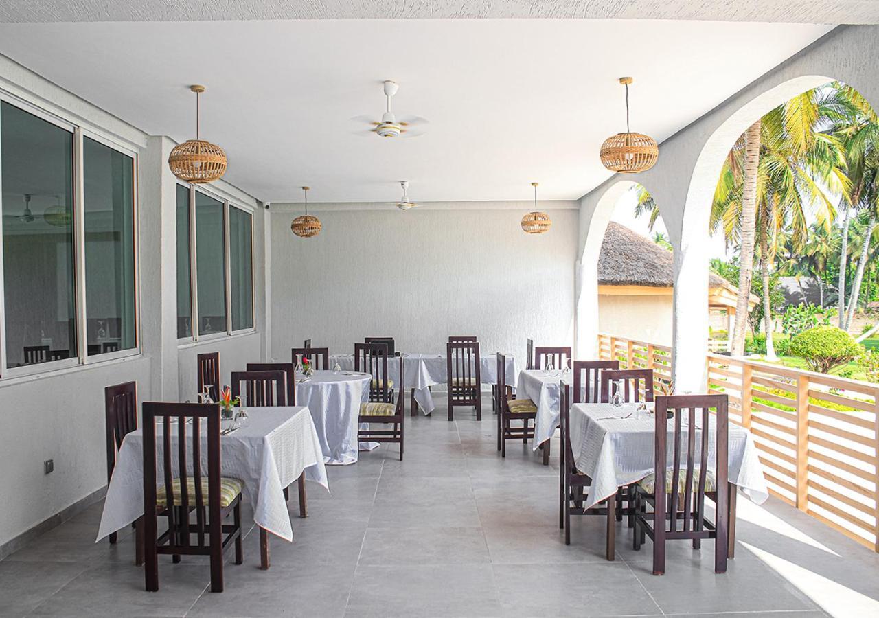 Enotel Beach Hotel San-Pédro Exteriör bild